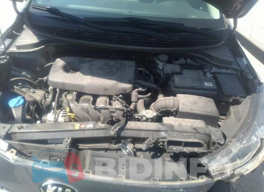 3KPA35AB2JE044129 Photo# 10
