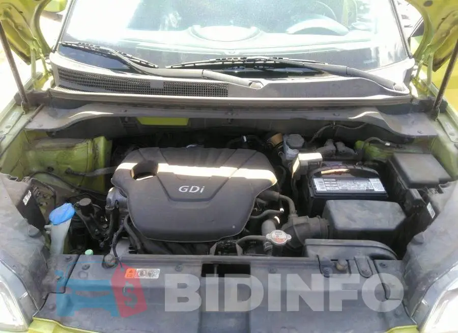 KNDJN2A24F7777976 Photo# 10