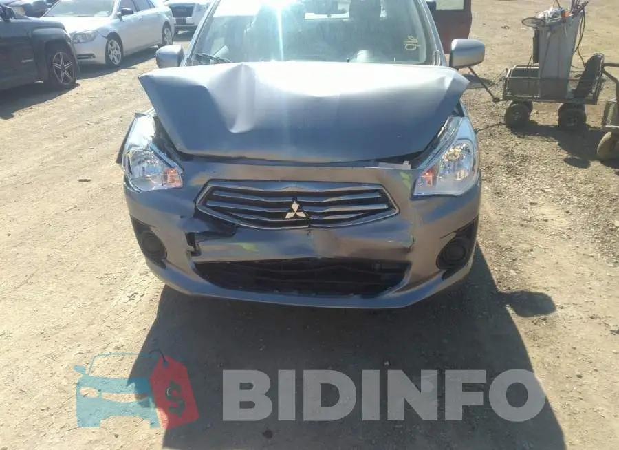 ML32F3FJ1KHF00252 Photo# 6