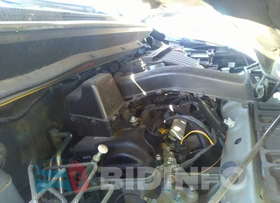 ML32F3FJ1KHF00252 Photo# 10