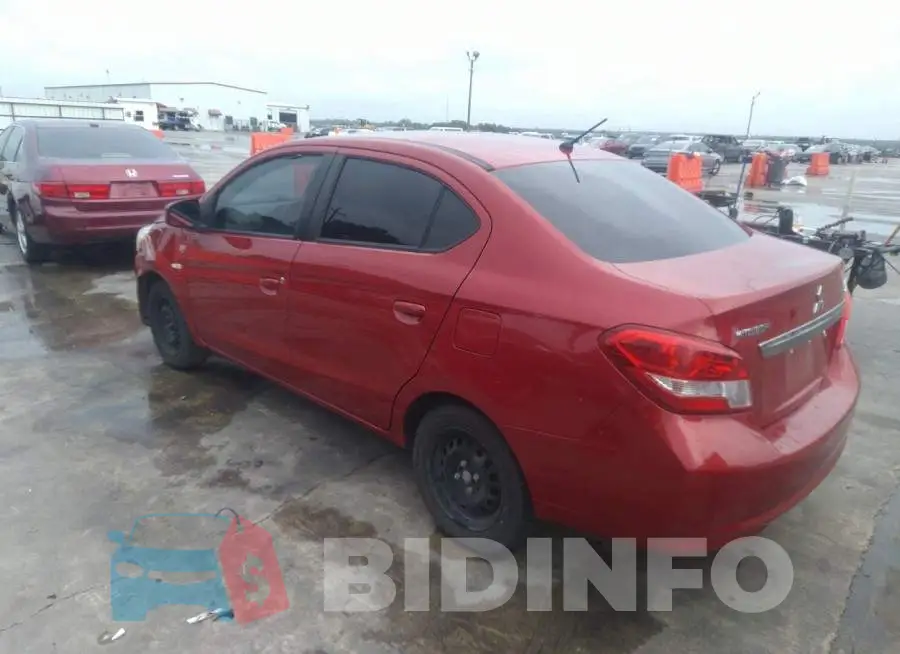 ML32F3FJ4HHF09813 Photo# 3