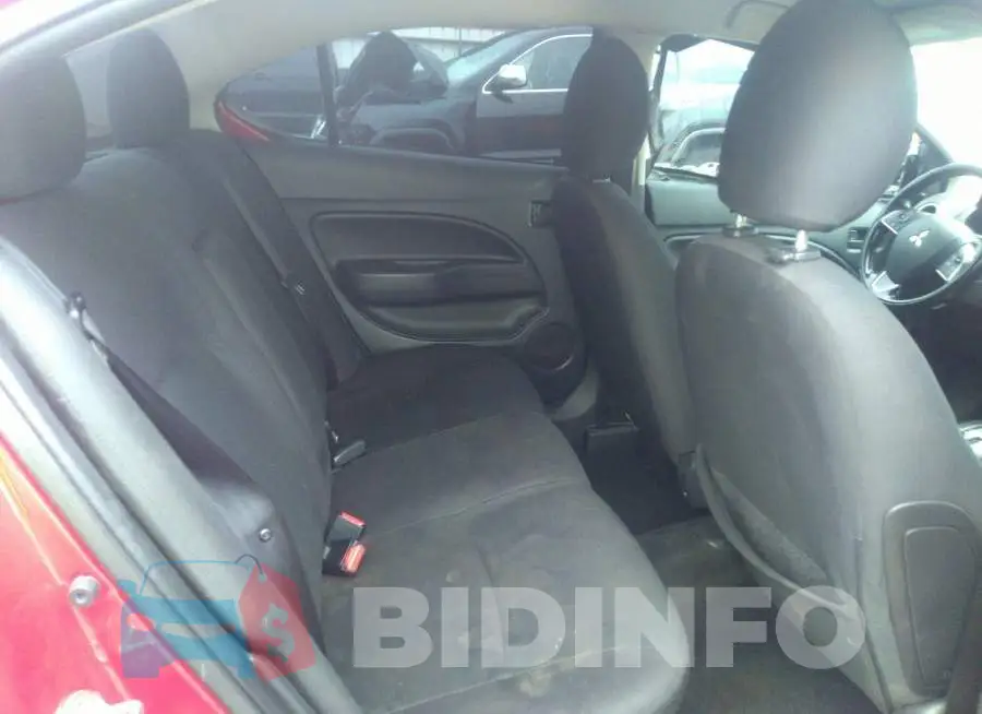 ML32F3FJ4HHF09813 Photo# 8