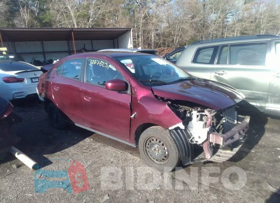 ML32F3FJ9KHF12181 Photo# 1