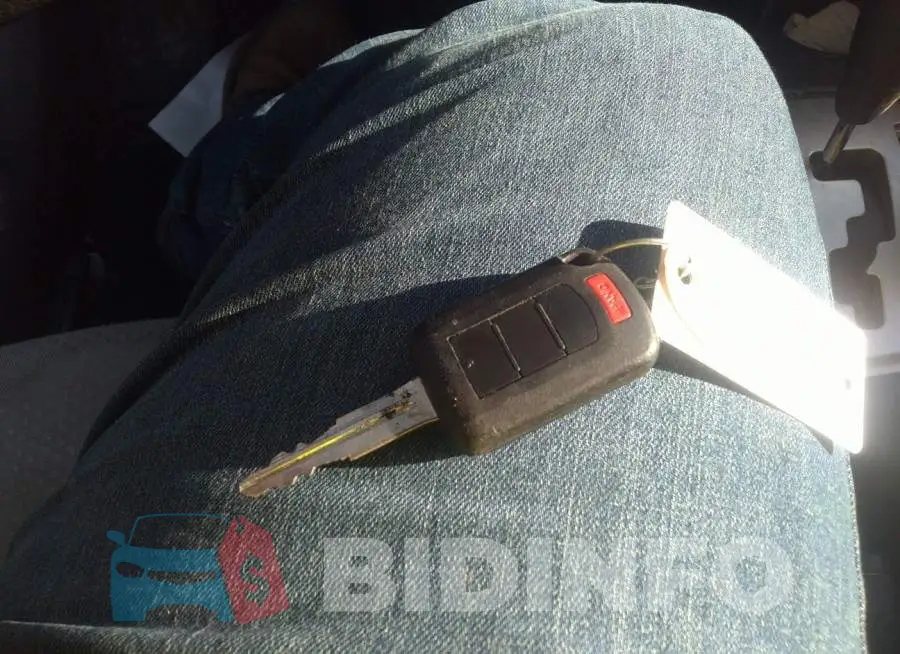 ML32F3FJ9KHF12181 Photo# 11