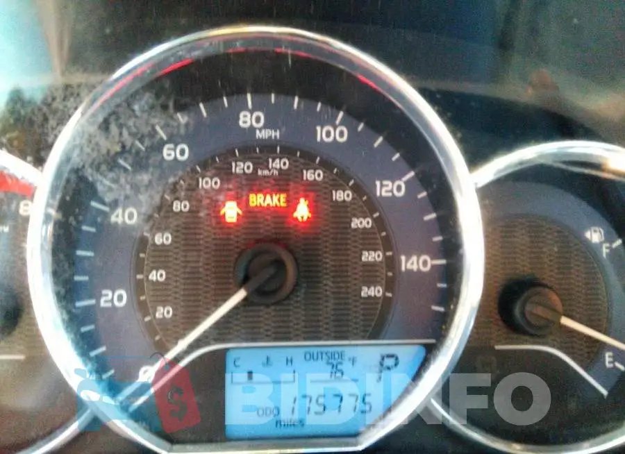 2T1BURHE4FC270607 Photo# 7