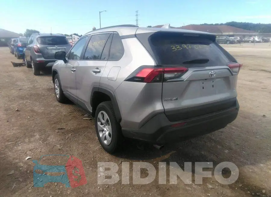 2T3F1RFV6LC081781 Photo# 3
