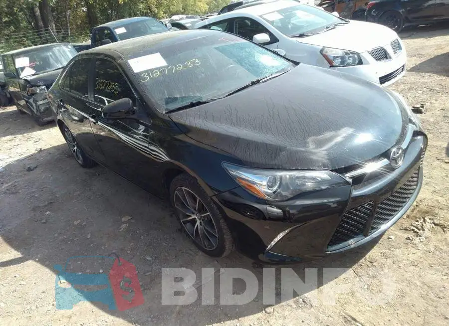 4T1BF1FK1FU930041 Photo# 1