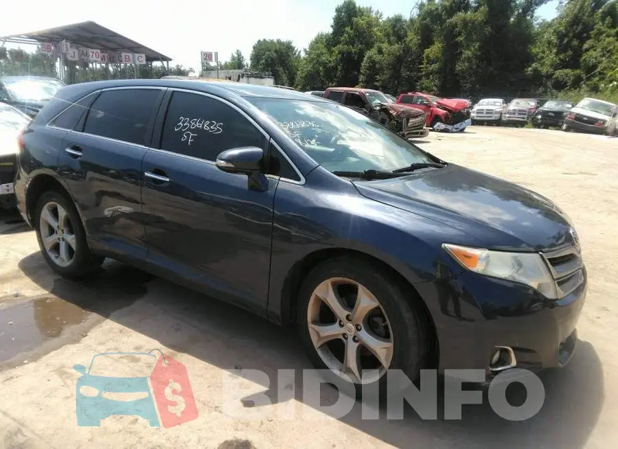 4T3BK3BB6FU110333 Photo# 1