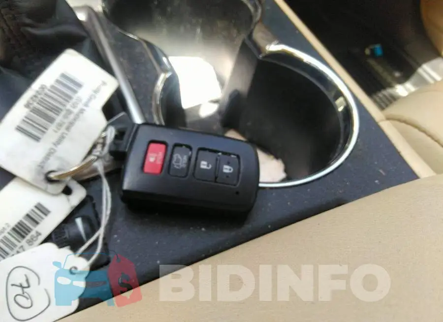 5TDJGRFH2KS058922 Photo# 11