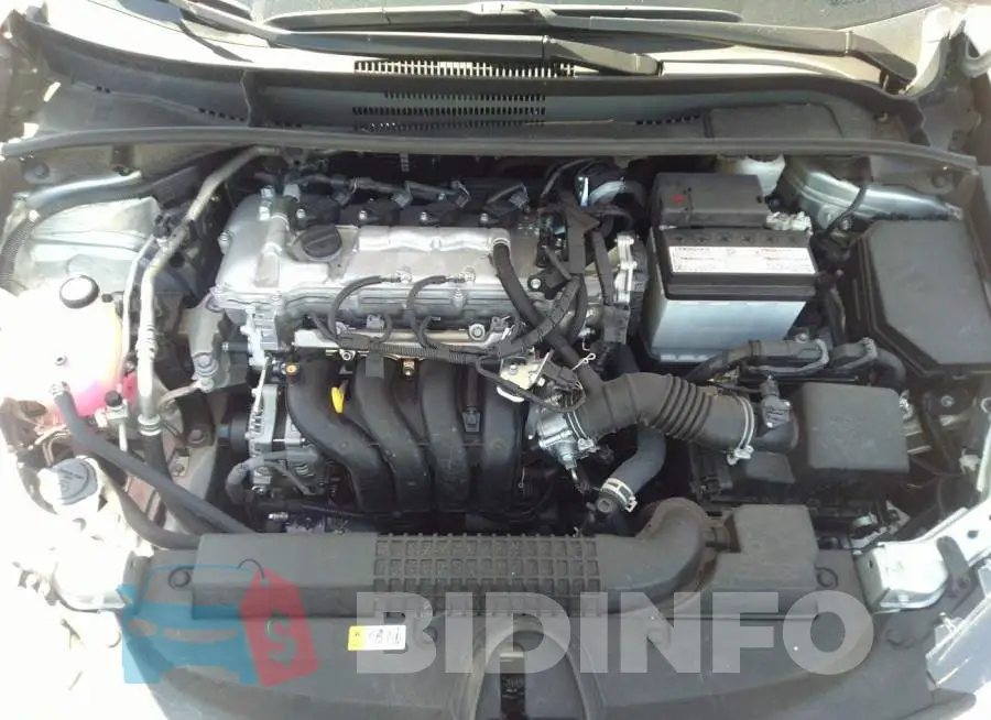 5YFEPMAE3NP324768 Photo# 10