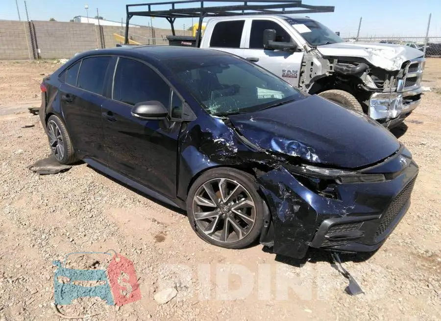 5YFP4RCE7LP018231 Photo# 1