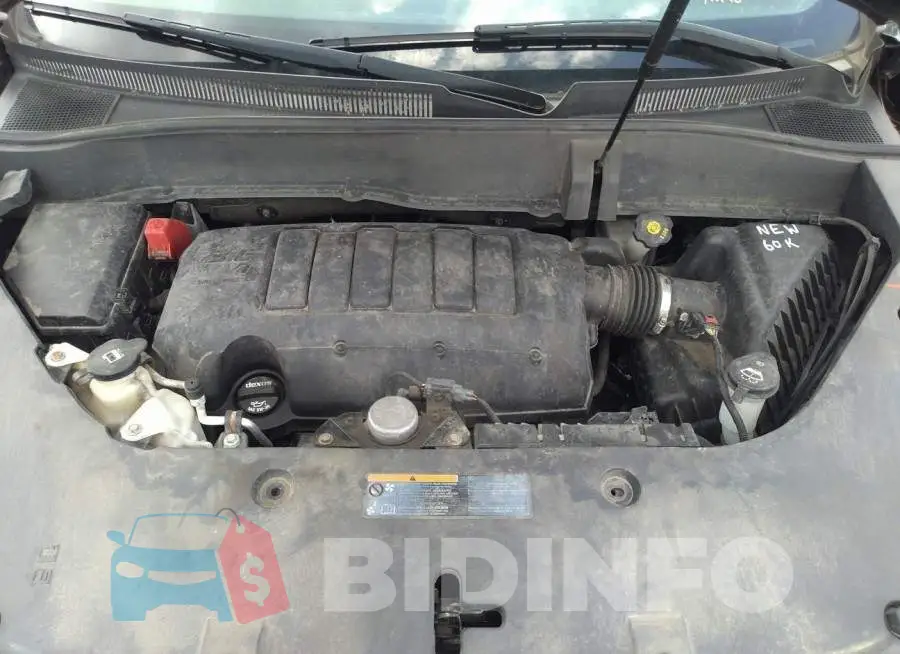 1GKKRRKD9FJ103766 Photo# 10