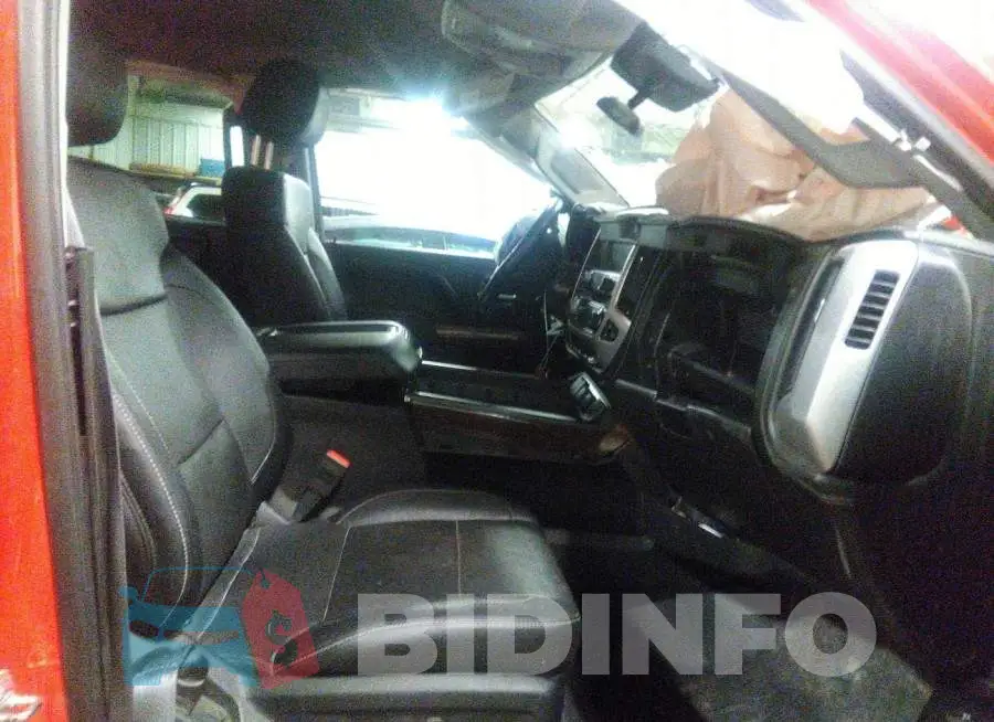 3GTU2VEC8FG251297 Photo# 5