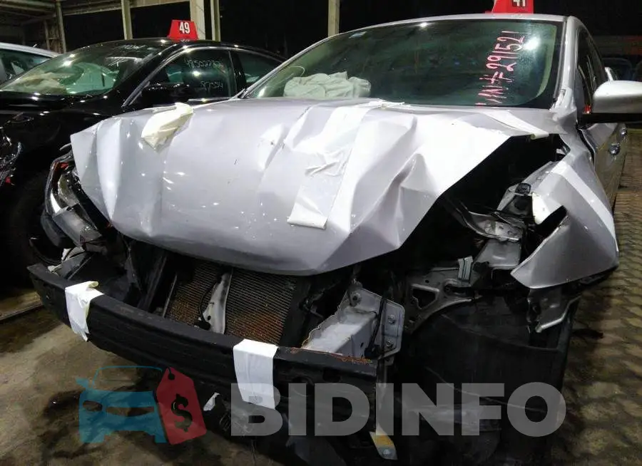 001AB7AP4JY291521 Photo# 6