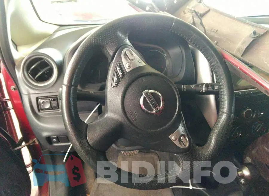 001CE2CP3GL377456 Photo# 7