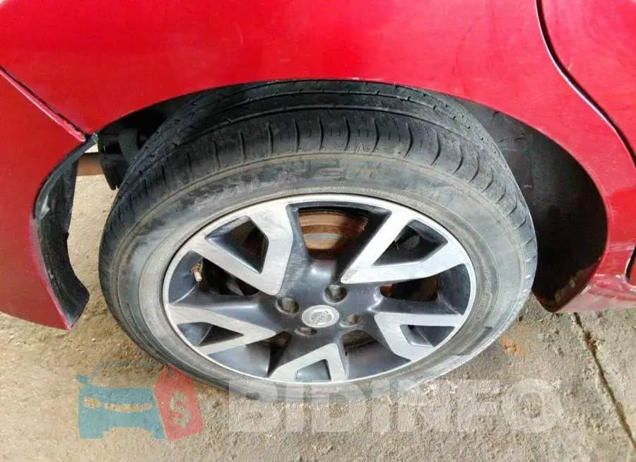 001CE2CP3GL377456 Photo# 8