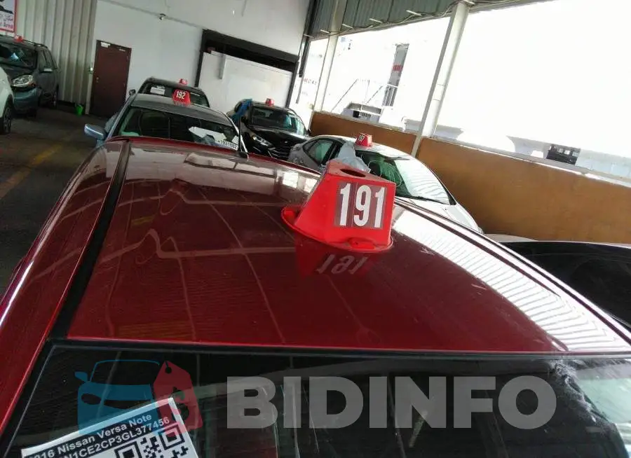 001CE2CP3GL377456 Photo# 5