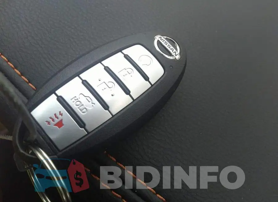 1N4AA6AV2KC364037 Photo# 11