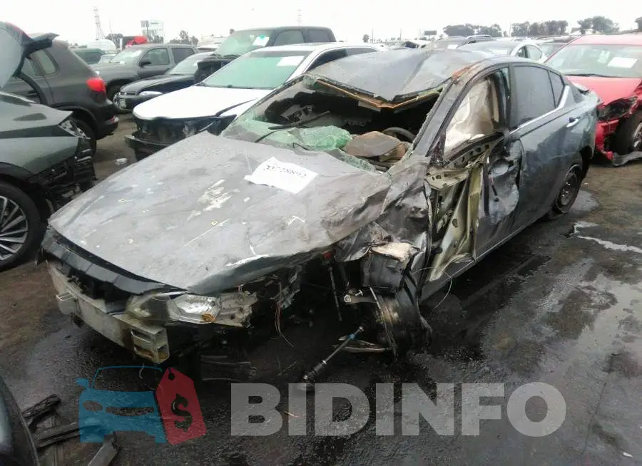 1N4BL4BV2LC189825 Photo# 2