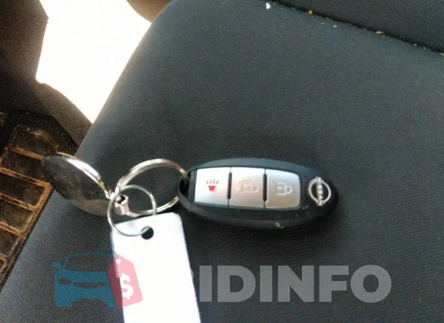1N6ED1EJ2NN601807 Photo# 11
