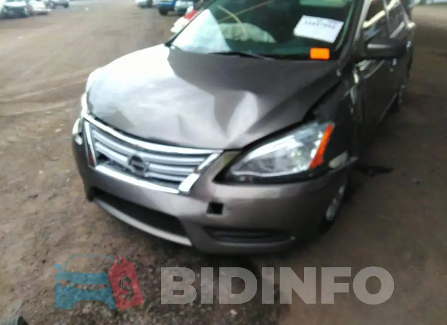 3N1AB7AP2FL673020 Photo# 6