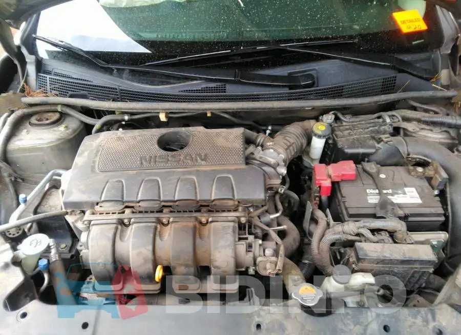 3N1AB7AP2FL673020 Photo# 10