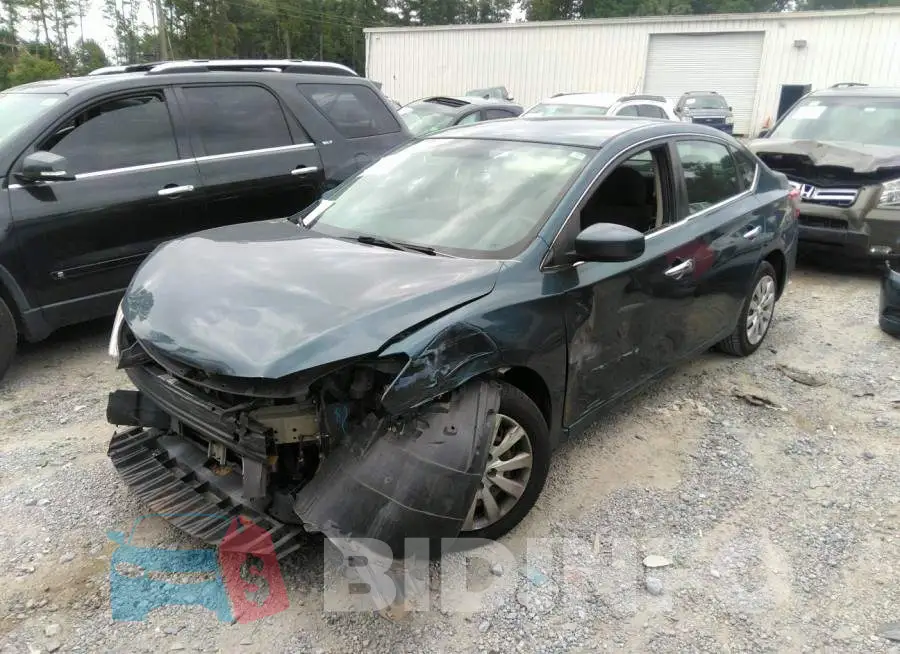 3N1AB7AP2FY213732 Photo# 2