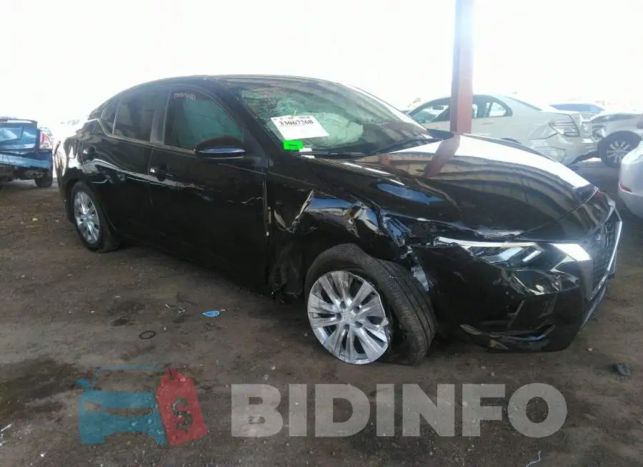 3N1AB8BV9MY211895 Photo# 1