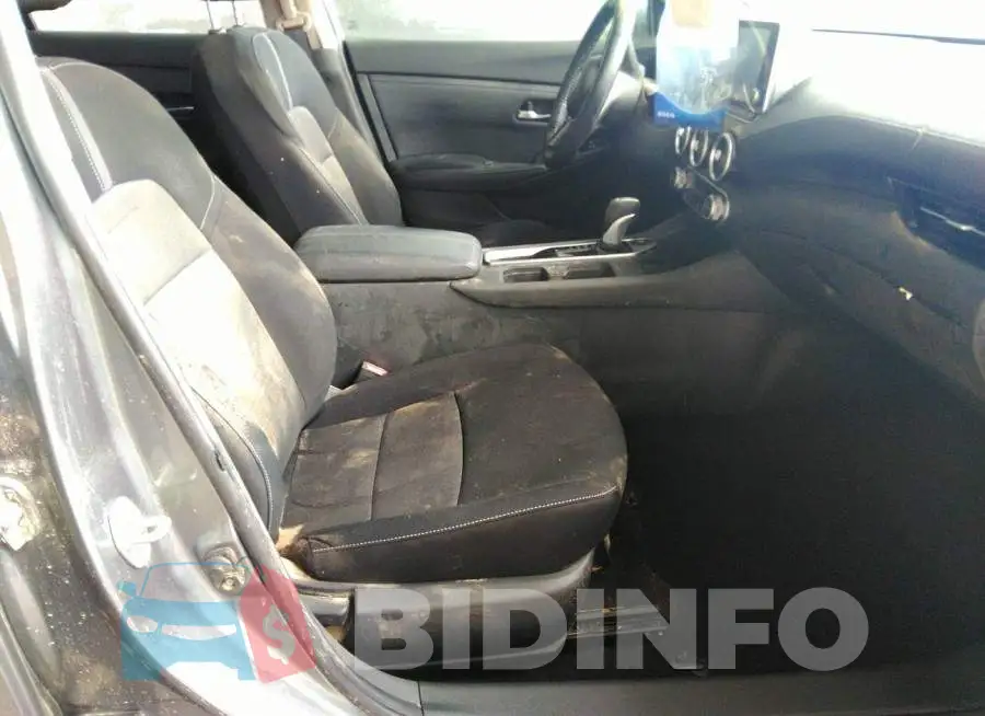3N1AB8CV2LY244007 Photo# 5