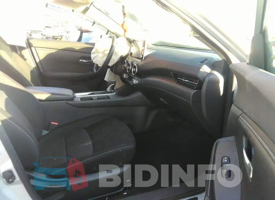3N1AB8CV8LY205261 Photo# 5