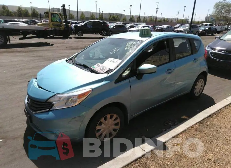 3N1CE2CP1FL448975 Photo# 2