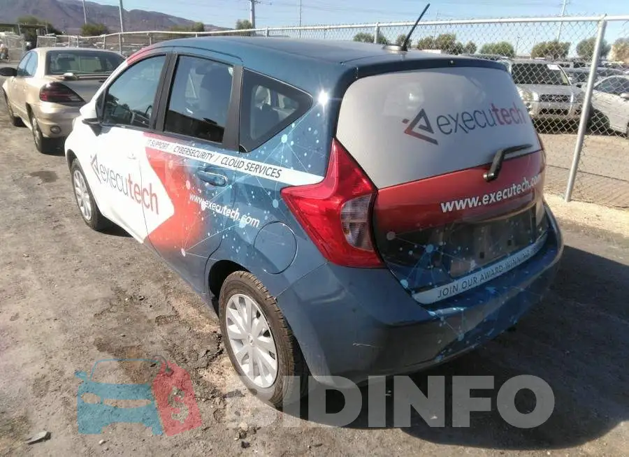 3N1CE2CP3GL387730 Photo# 6