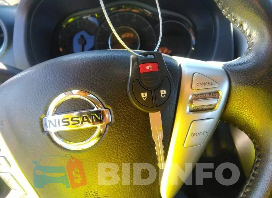 3N1CE2CP3GL387730 Photo# 11