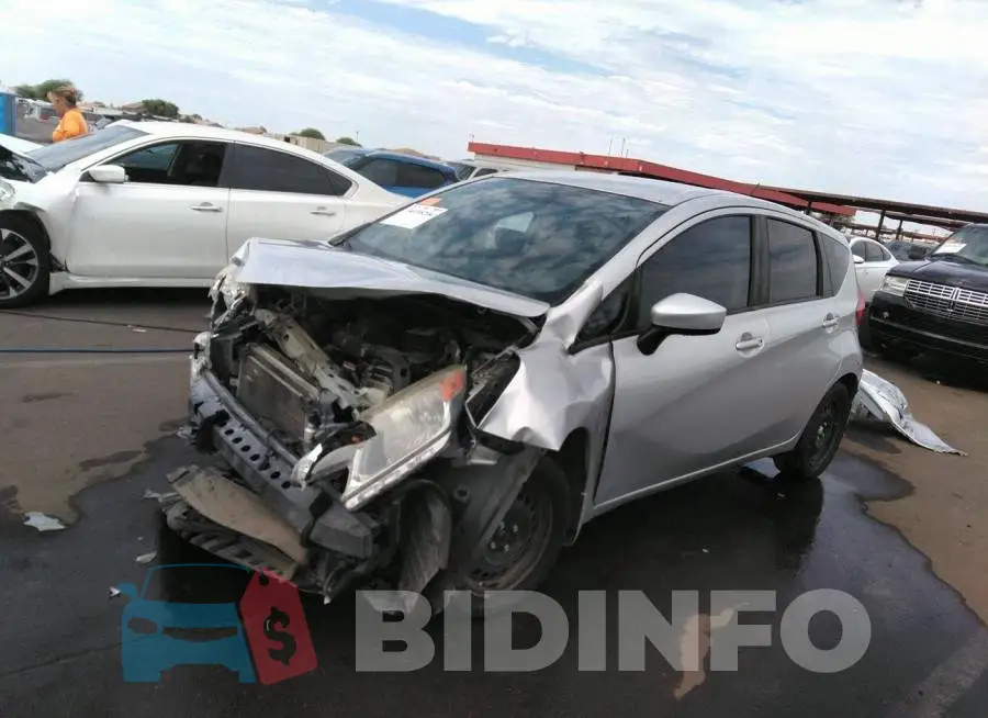 3N1CE2CP8FL361963 Photo# 2