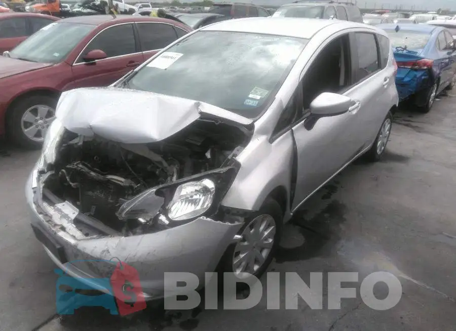 3N1CE2CPXFL416705 Photo# 2