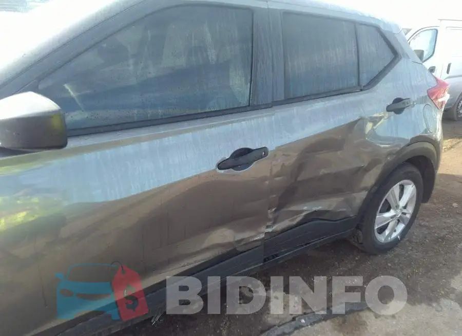 3N1CP5BV2LL523920 Photo# 6