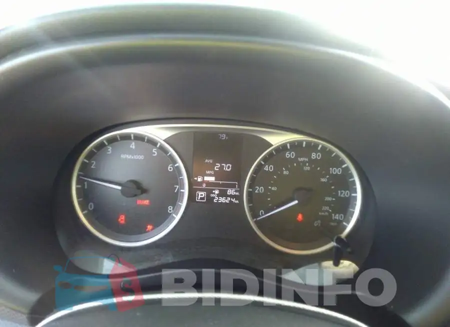 3N1CP5BV2LL523920 Photo# 7