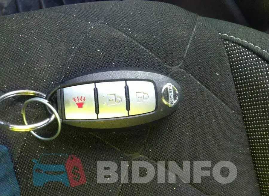 3N1CP5BV2LL523920 Photo# 11