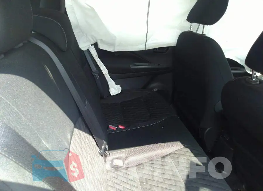 3N1CP5BV3ML484076 Photo# 8