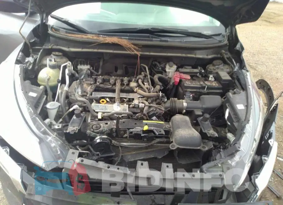 3N1CP5BV3ML484076 Photo# 10
