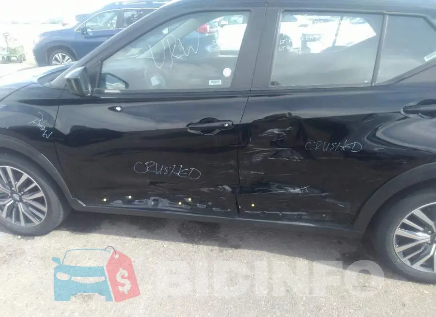 3N1CP5CV6NL493838 Photo# 6