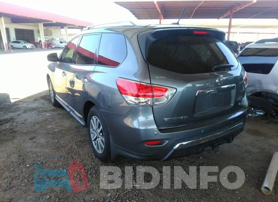 5N1AR2MN2FC686539 Photo# 3