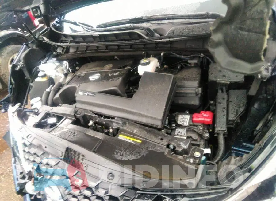 5N1AZ2AS7MC140276 Photo# 10