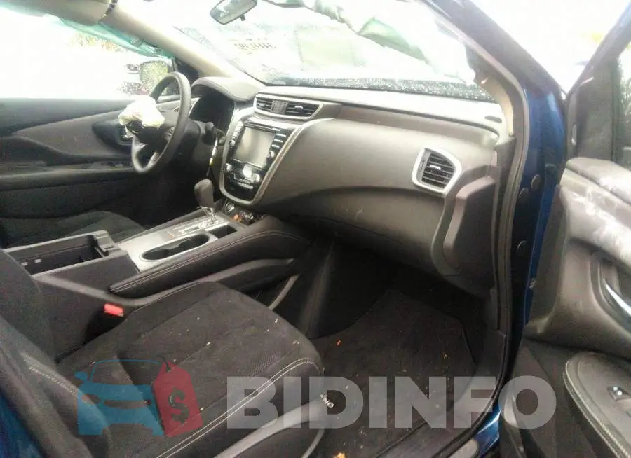 5N1AZ2AS7MC140276 Photo# 5