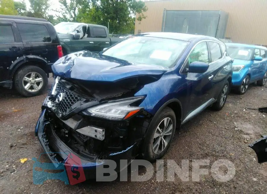 5N1AZ2AS7MC140276 Photo# 2