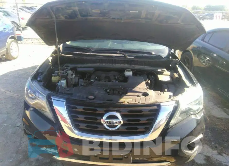 5N1DR2DN4LC590534 Photo# 10