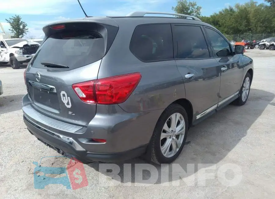 5N1DR2MN8JC626643 Photo# 4