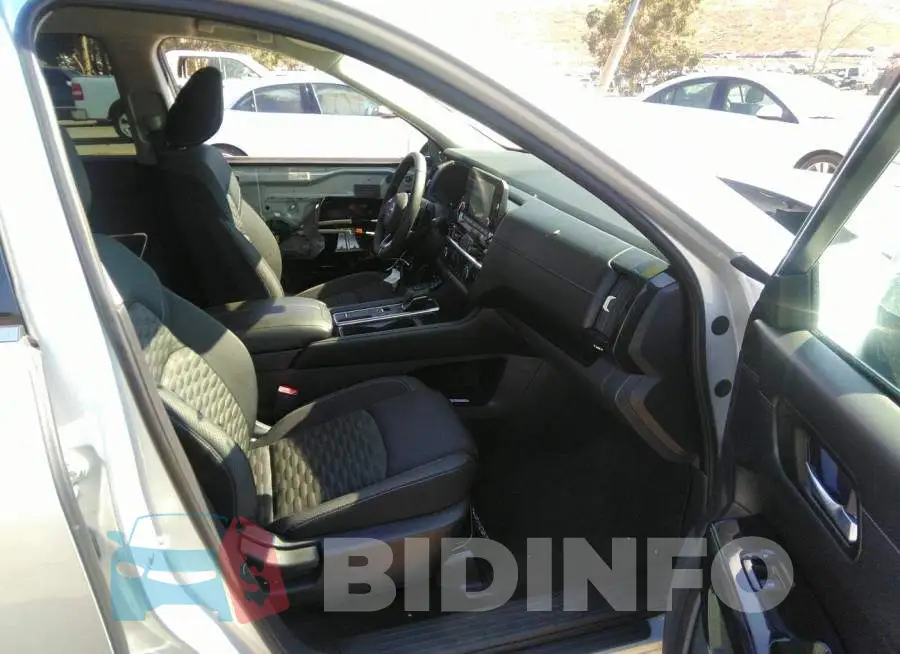 5N1DR3BA6NC203765 Photo# 5