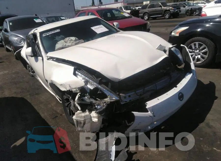 JN1AZ4EH6FM442835 Photo# 1