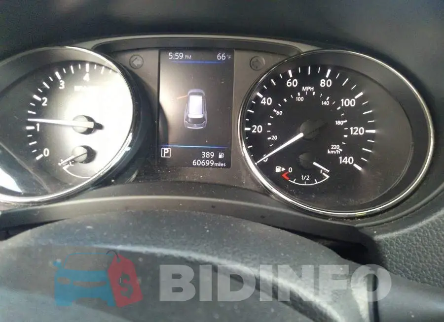 KNMAT2MT0LP540097 Photo# 7